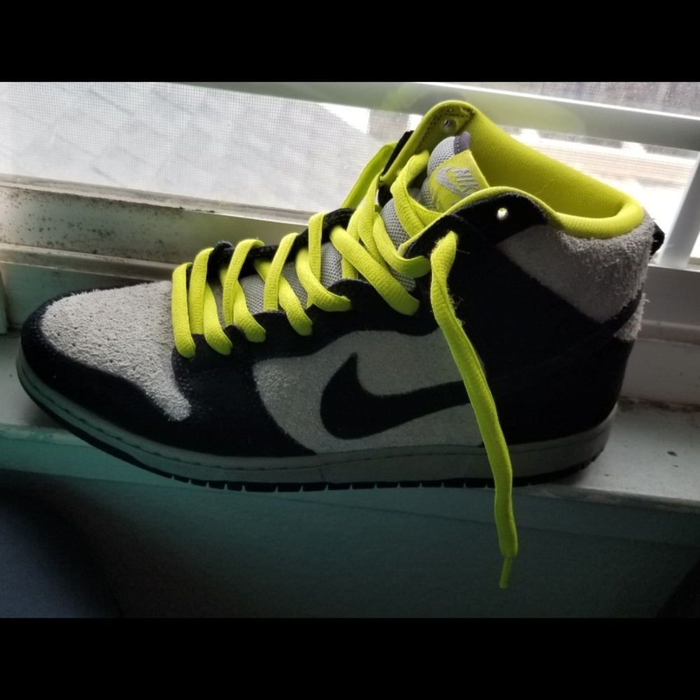 Nike sb High